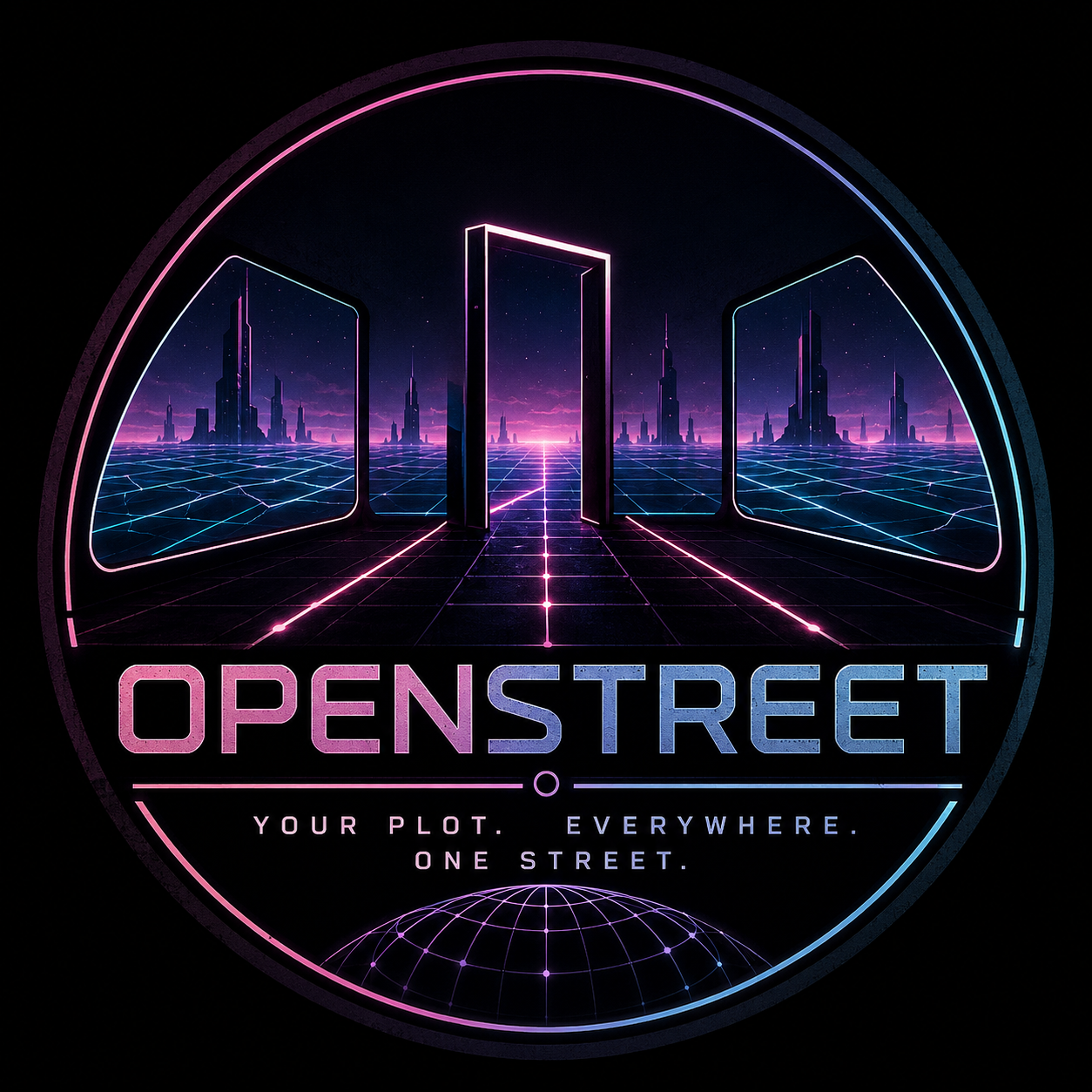 OpenStreet